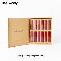 Cream Lipstick